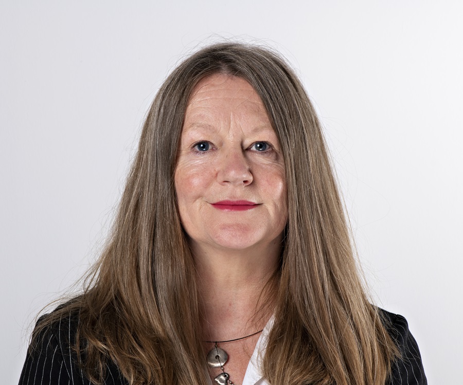 Paisley Housing Association names new chief executive as Kathleen